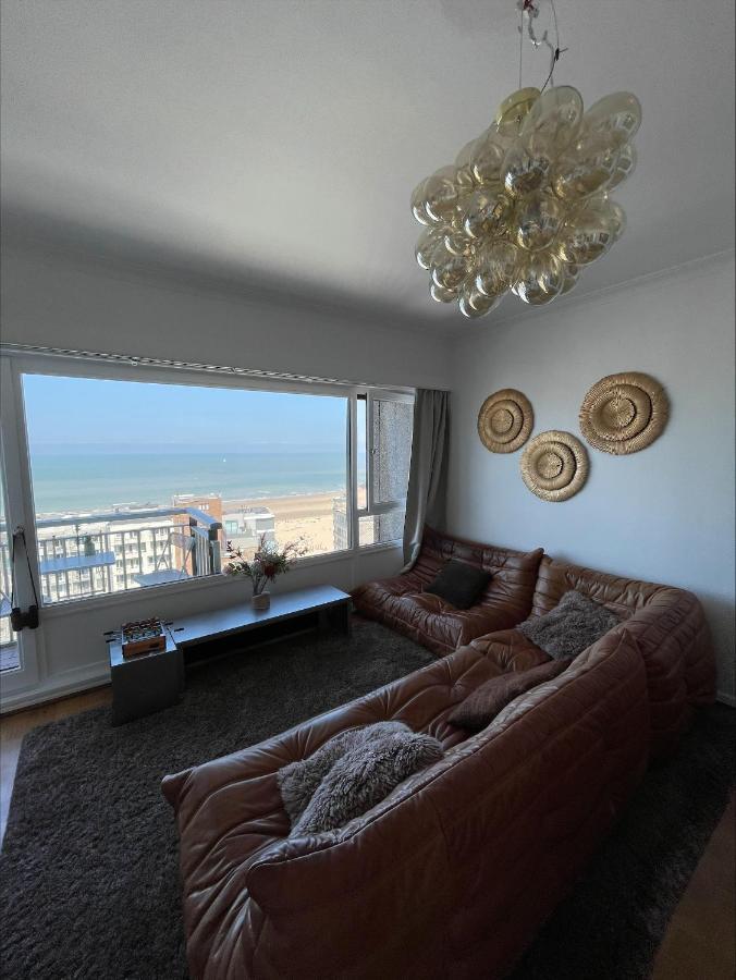 Seacityview Oostende Exterior photo